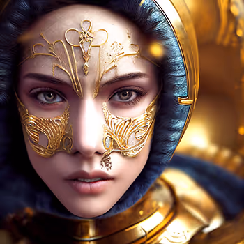 The Guardian of Peace