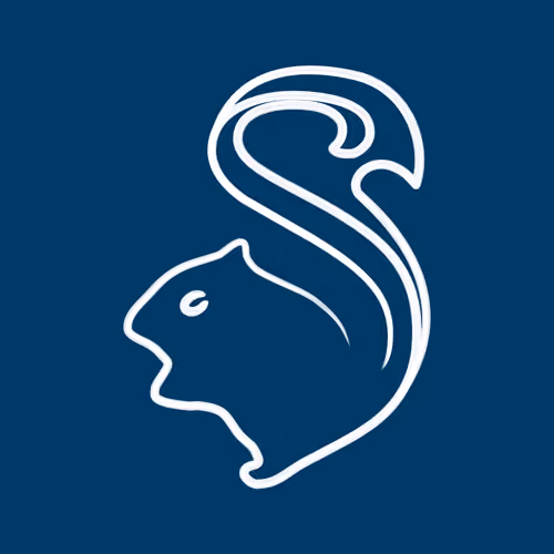 Squirreltology NFT - old