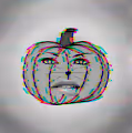 gravy pumpkin - old