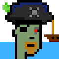 PiratePunksNFT