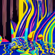 Colorfalls by Izzy