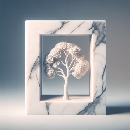 Framed