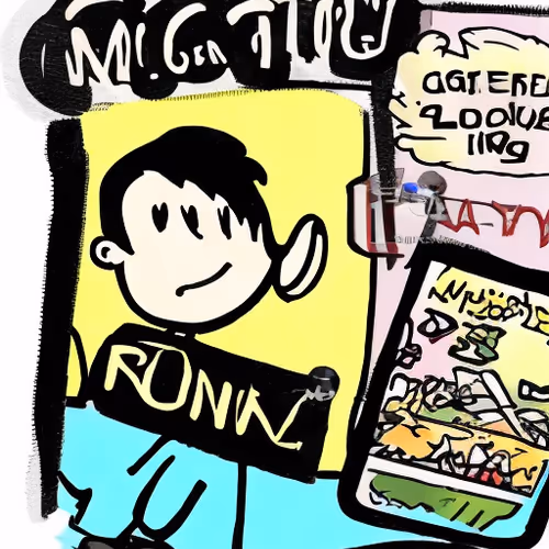 Ai funtoon