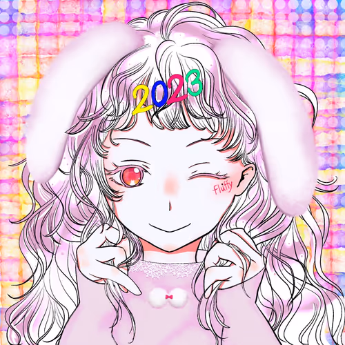 fluffy girls collection