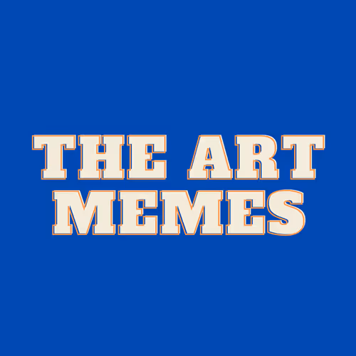 The Art Memes by Reasoned Art
