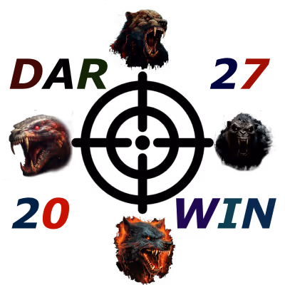 DARWIN-2027