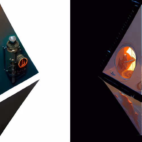 12 The Merge AI floor 0.0005