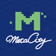Metacity Land NFT