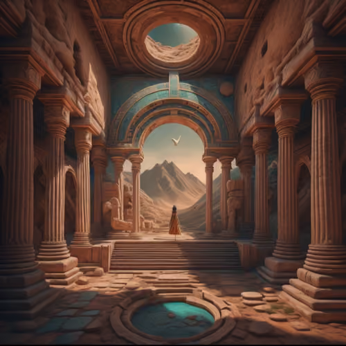 Devine Realms