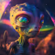 AI-Aliens