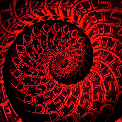 infinityartcorridor