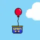 SPAM Balloon