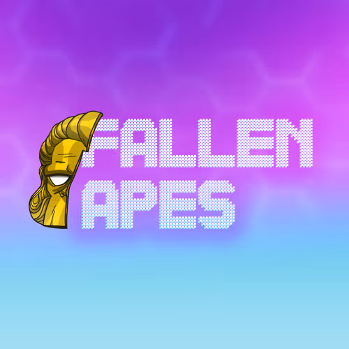 FALLEN APES - FAP