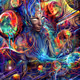 Infinite Realities by Silvio Vieira