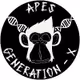 ApesGenerationX