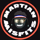 Martian Misfits