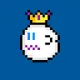 King Boos