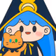 COLOR WITCH