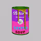 CryptoSoup Genesis