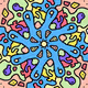 Mandala Art Drawings