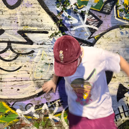 pearson - Mariana (feat Da-P)