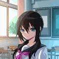 Pixel Anime Classes