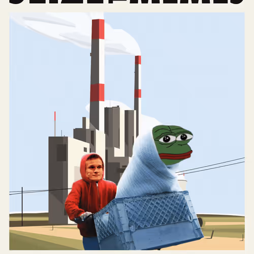 Freedom from the factory