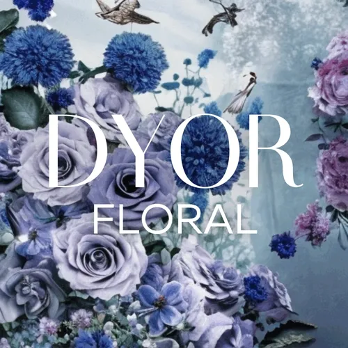 DYOR: Floral