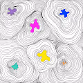 satisfyinglineart100 - old