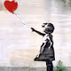 Banksy Art