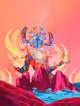 All Tales on Vibrant World