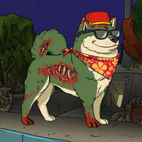 superdog
