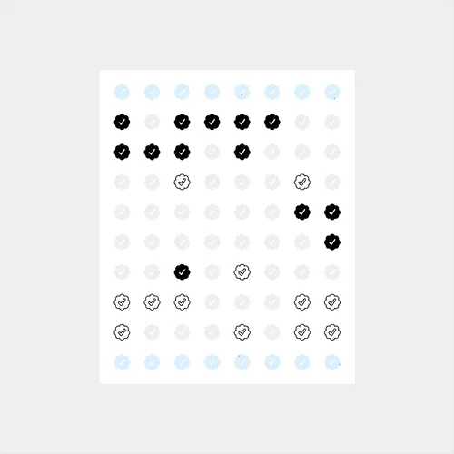Checkmates 888