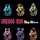 NEON CN Xmas