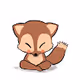 Mindful Fox