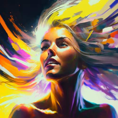 Perplexed Light Collection