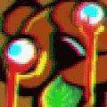 3D Pixstract - old