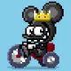 SUPER SPACEMONKEY WORLD