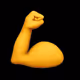 For The Muscles FTM