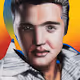 Alic Brock - Triple Elvis