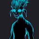 Harshly Signature NFT