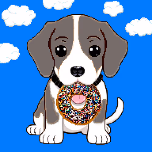 Dog's Best Life