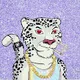 Boujee Leopards Club