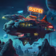 Rusty's Used Starships