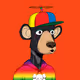 Blockchain Bear Club