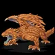 The Barren Court: Komodo's Roost