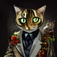 Cat Father