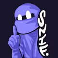 Sneakys Internet Friends