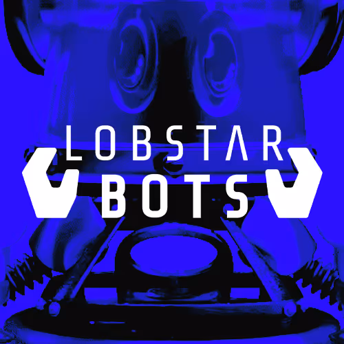 The Lobstarbots Official