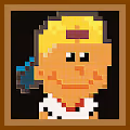 Backyard Baseball Unofficial Punks